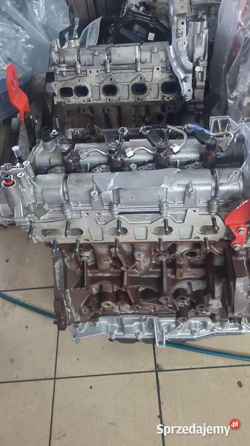 Silnik Ford Transit Kto Naprawia Fordy Transity mazowieckie Radom