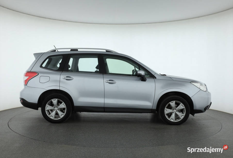 Subaru Forester 20 X bluetooth Forester sprzedam