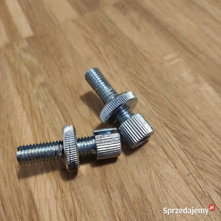 Napinacz śruba regulacji linki hamulca sprzęgła