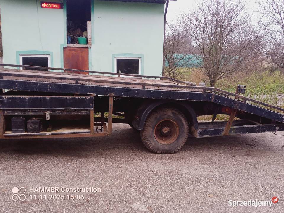 Sprzedam Iveco eurocargo 199999km Żarnowiec