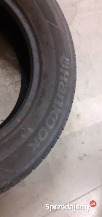 Opony letnie 1956515 195 Wrocław