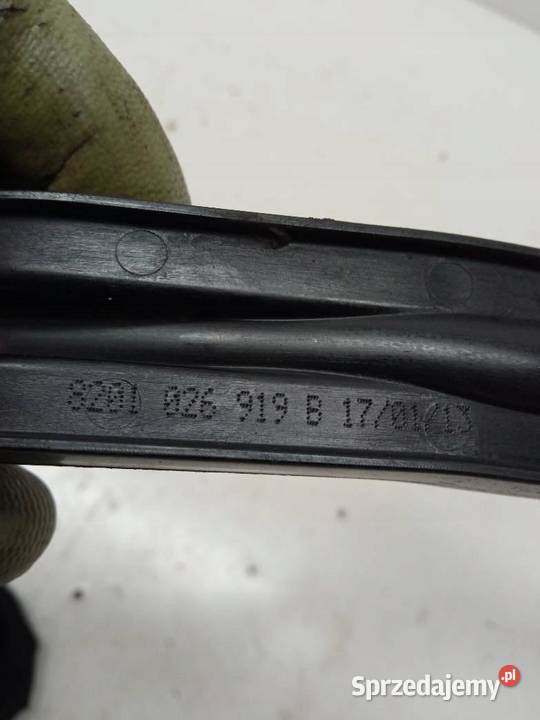 BAGNET MIARKA OLEJU 8201026919B 23 CDTI DCI Opel