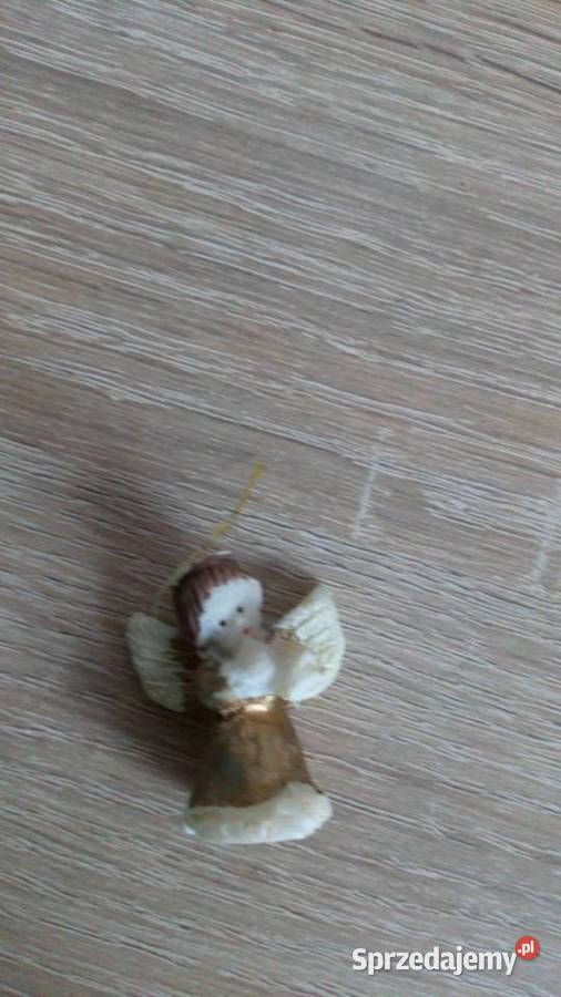 Aniołek malutki dolnośląskie Wrocław