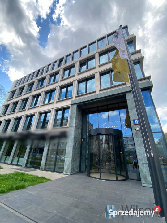 Lokal Warszawa Zajęcza 88m Lokale użytkowe sprzedam