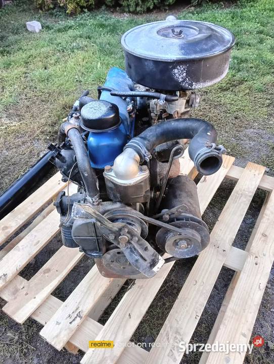 Ford Cortina mk1 Anglia silnik skrzynia biegów osobowe dolnośląskie sprzedam