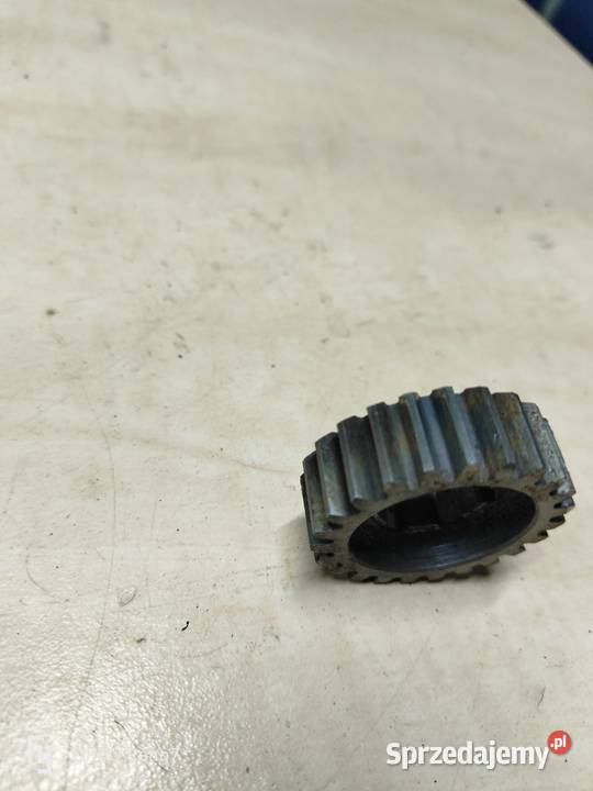 Tryb pośredni 23 z WSK WFM