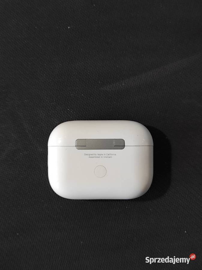 Słuchawki airpods 2 pro Wrocław