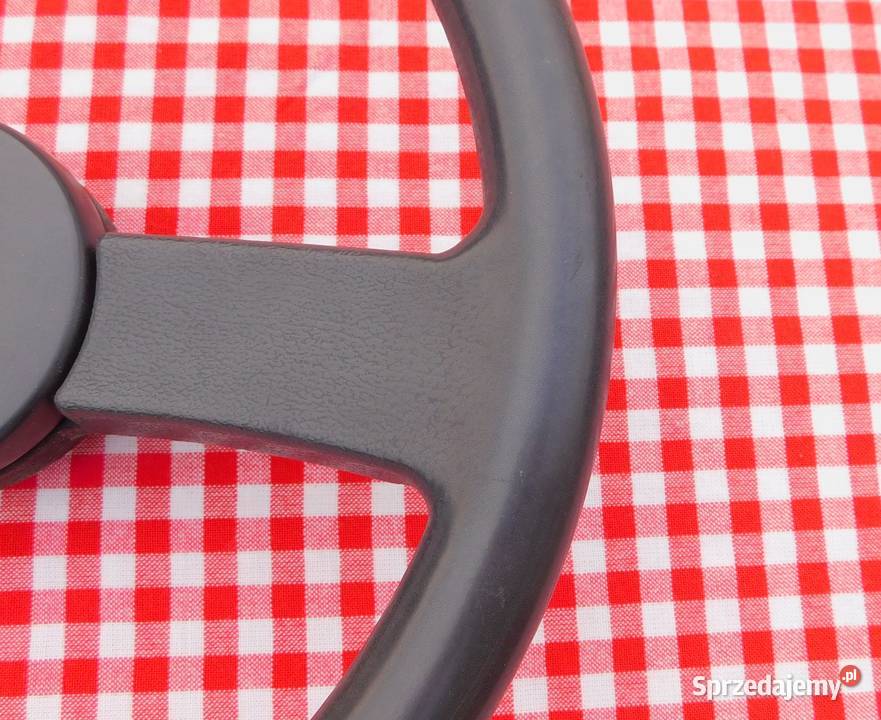 Kierownica Fiat 126p FSM 126 FL BIS Tarnów