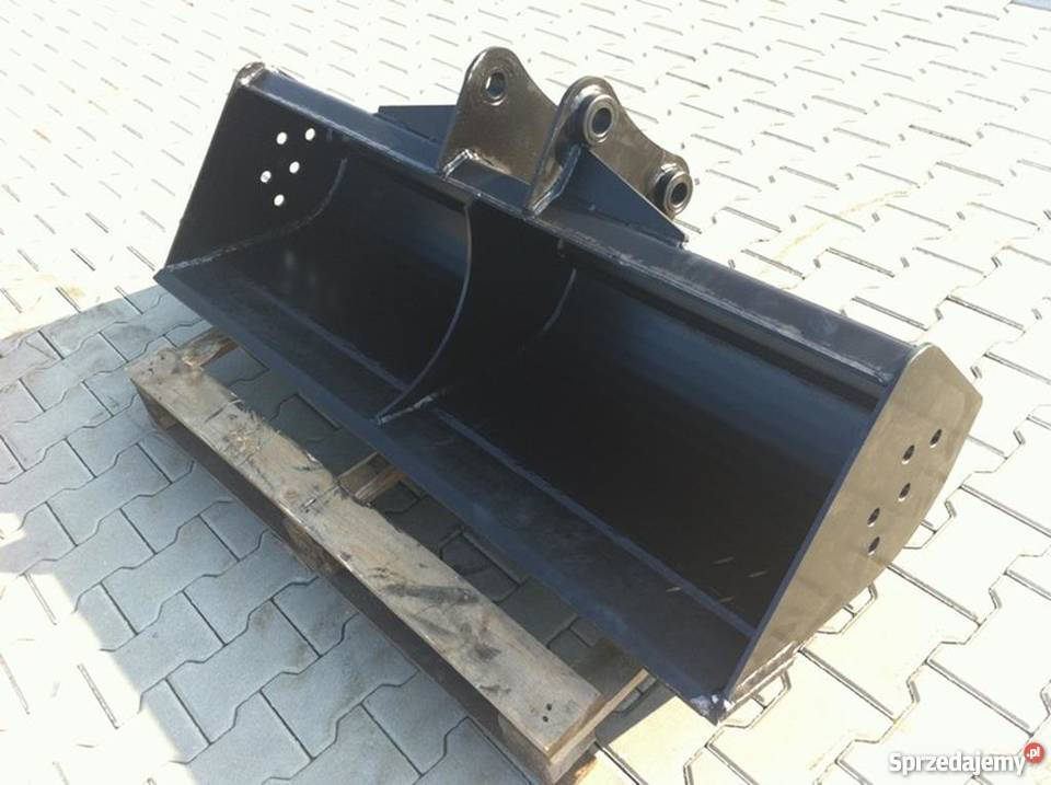 Łyżka skarpowa Fermec 720 760 820 860 150 Rybnik sprzedam