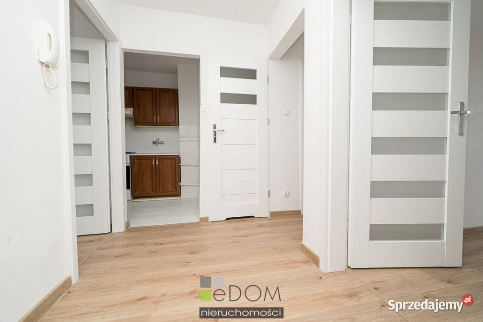 Mieszkanie 5244m2 3 pok Gorzów Wielkopolski sieć