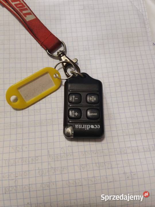 klimatyzacja dachowa postojowa SLIMCOOK DAF MAN Wołczyn