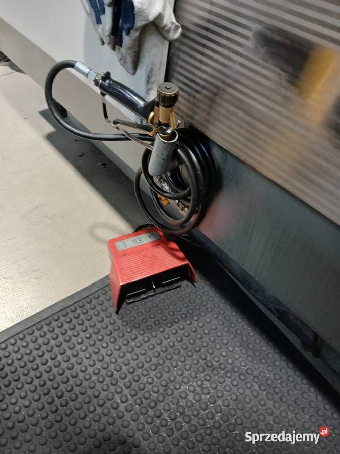 Sprzedam CNC tokarke CTX 520 Linear