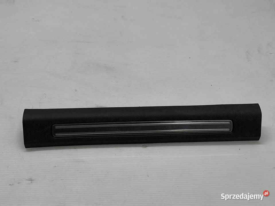 LISTWA PROGOWA PRAWA PRZÓD FORD GALAXY MK4 16R wielkopolskie