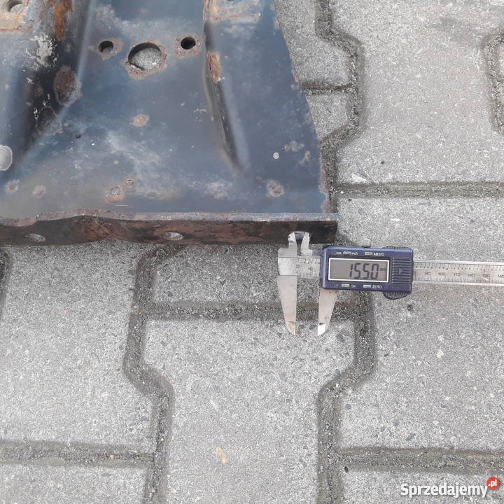 Rozpórka belka ramy Mercedes wspornik podpory Częstochowa sprzedam