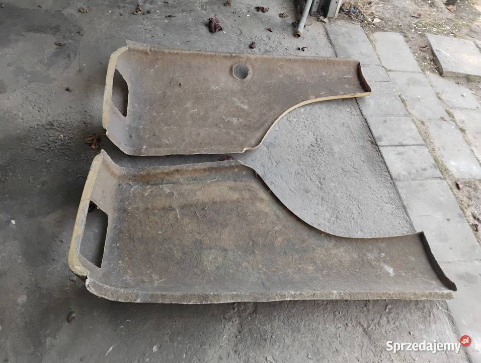 FSO Warszawa 223 błotniki tylne osobowe Chełm sprzedam