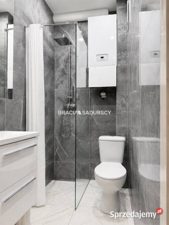 Mieszkanie 47m2 3pokojowe Kraków Celna