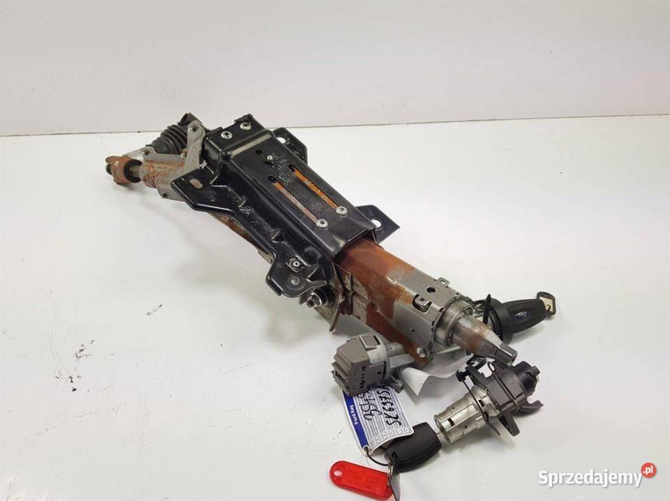 STACYJKA FORD TRANSIT MK8 KK213C529CB Lipno