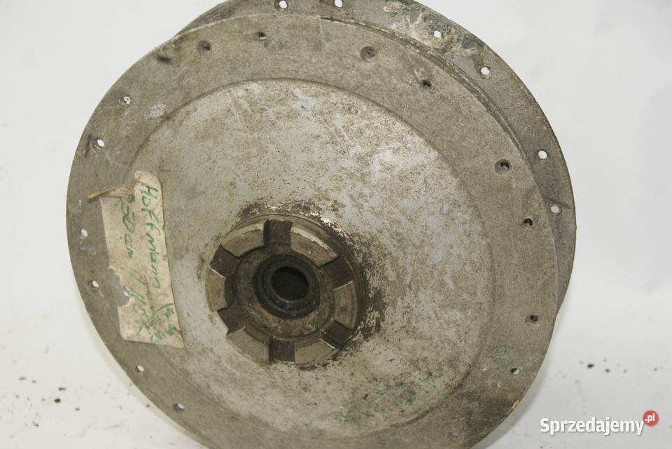 PIASTA KOŁA KOŁO HOFFMANN 250 Rybnik sprzedam