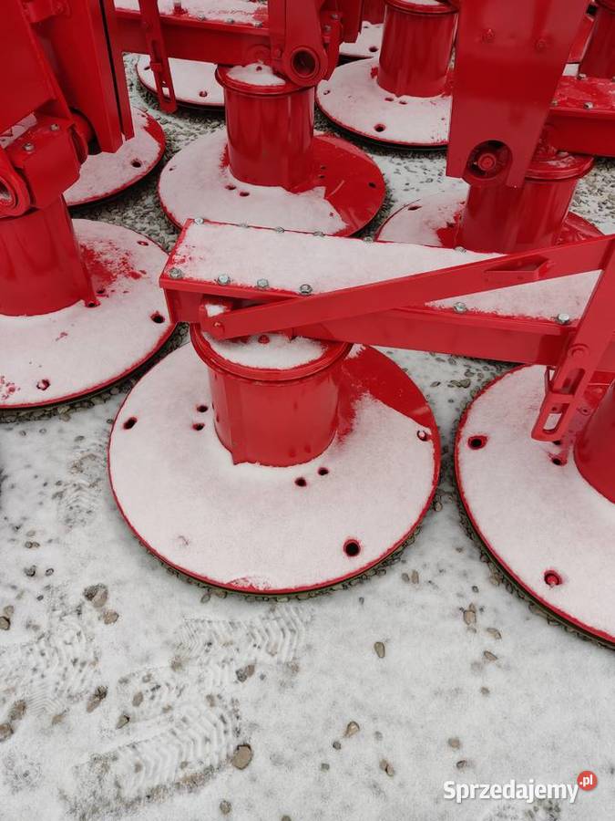 kosiarka rotacyjna szerokości 135 165 185 Rotacyjne Giżycko sprzedam