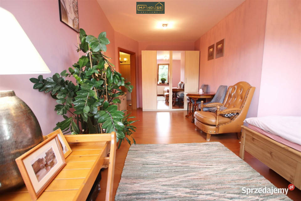 Mieszkanie 6889m2 3pok SzczawnoZdrój Szczawno-Zdrój