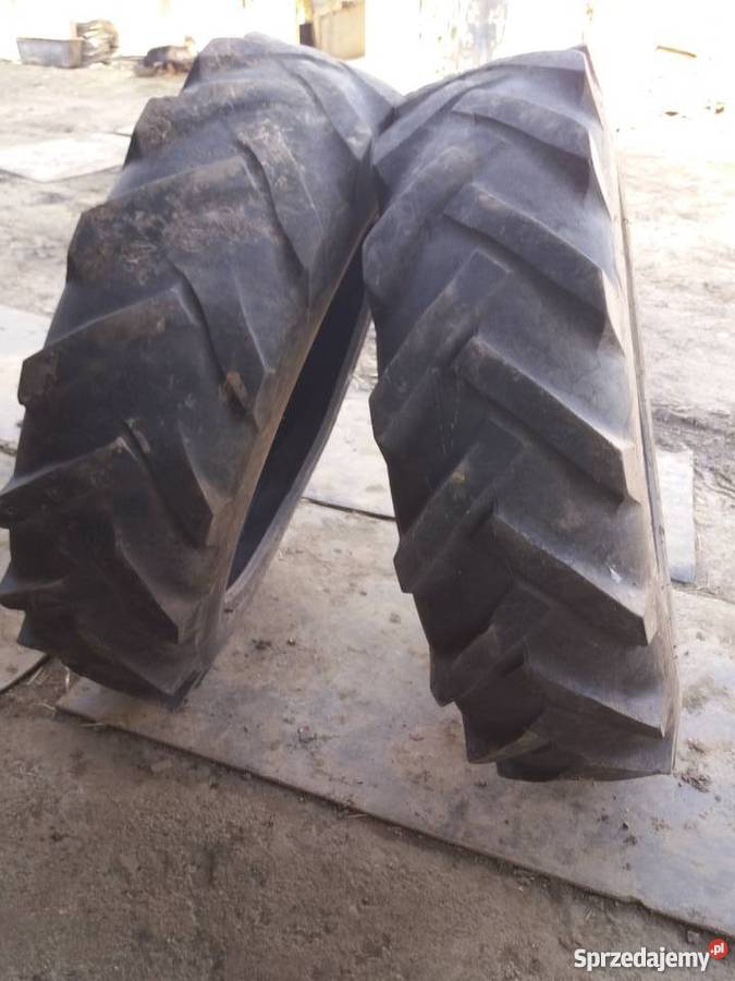 Opony rolnicze12432 Opony Gorzyce
