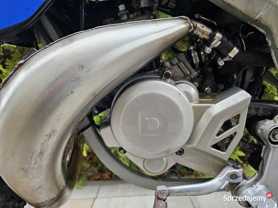 Derbi Senda R 50 2T 500 ceny TRANSPORT cała czarny