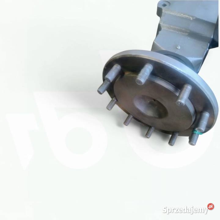 Zwolnica 4362146H01 G1262B5 Claas Axion 840 Wilkowo