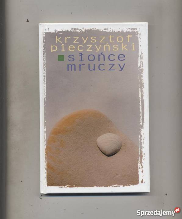 Słońce mruczy