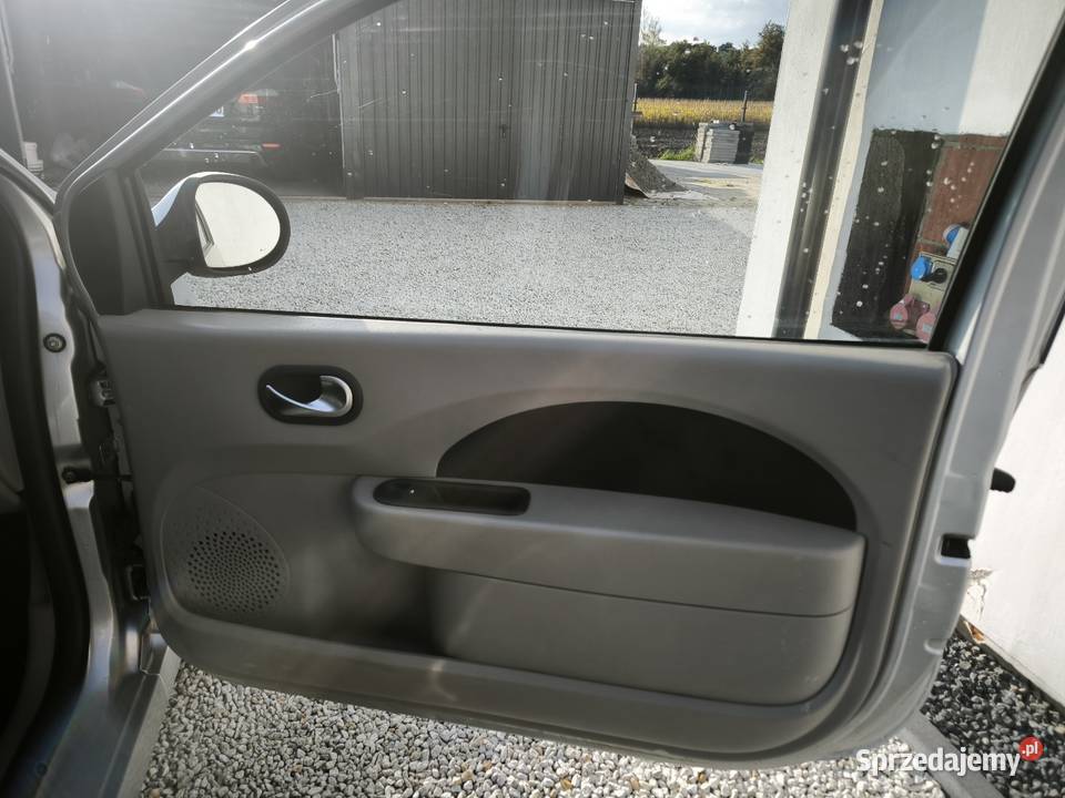 Renault Twingo wielkopolskie Miejska Górka