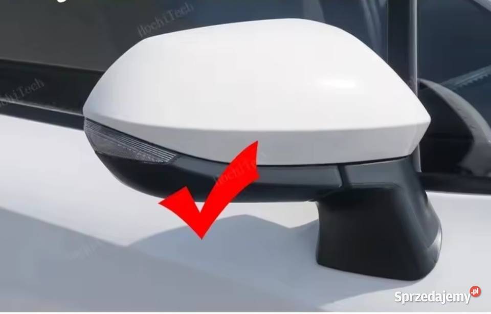 Kierunkowskaz lusterka Toyota Corolla e21 Strzyżów