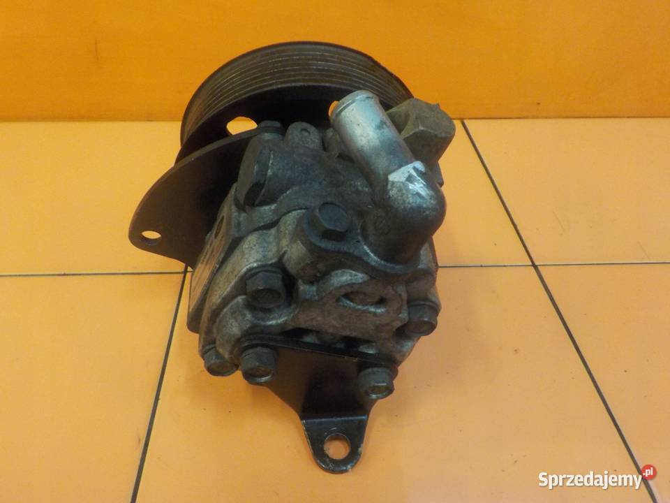 DISCOVERY III 27 TD V6 08r 190 276DT pompa Suków sprzedam