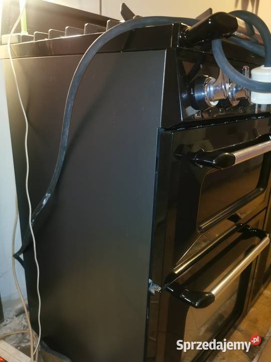 Kuchnia wolnostojąca Smeg Victoria AGD Warszawa