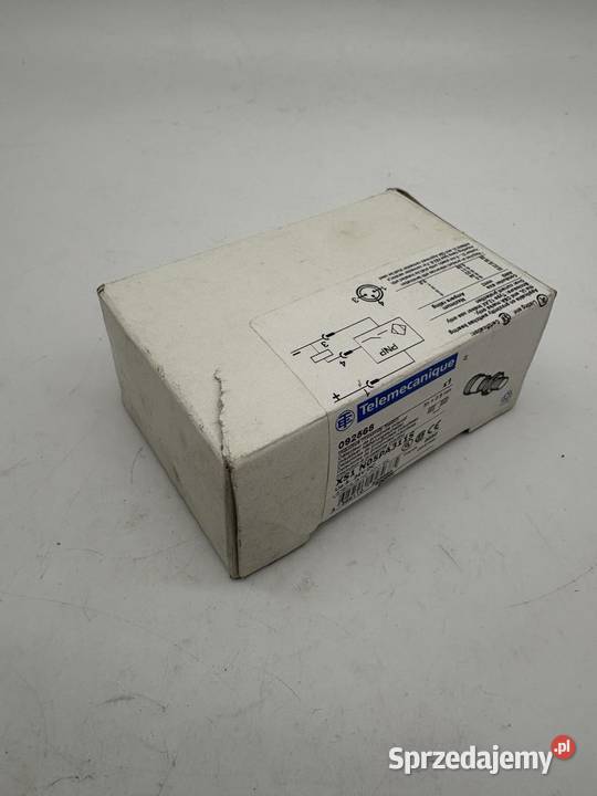 Telemecanique XS1 N05PA311S Inductive sensor Warszawa