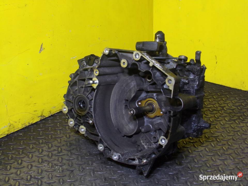 GIULIETTA 14 MULTIAIR EURO 5 12r 170 skrzynia świętokrzyskie Suków