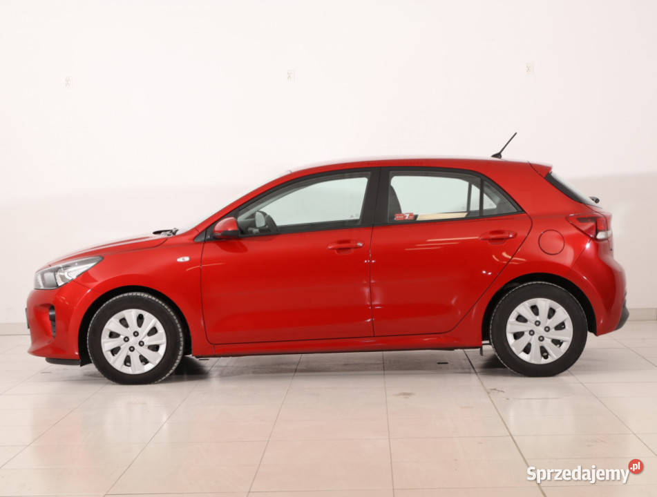 Kia Rio 125 CVVT centralny zamek Piaseczno sprzedam
