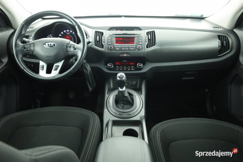 Kia Sportage 16 GDI Piaseczno