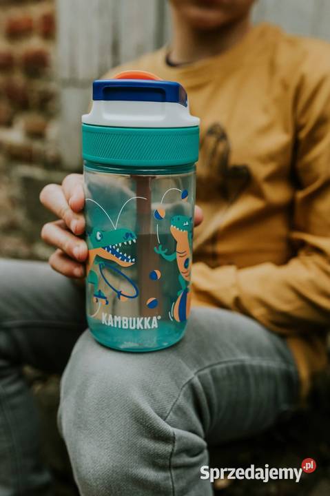 Kubek termiczny Kambukka Etna 500ml Denim Blue Poznań