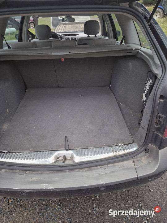 Renault Laguna 2 16 Kombi Laguna Wałbrzych