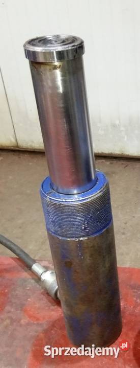 Siłownik HOLMATRO HGC 25 S 15 cylinder Szemud