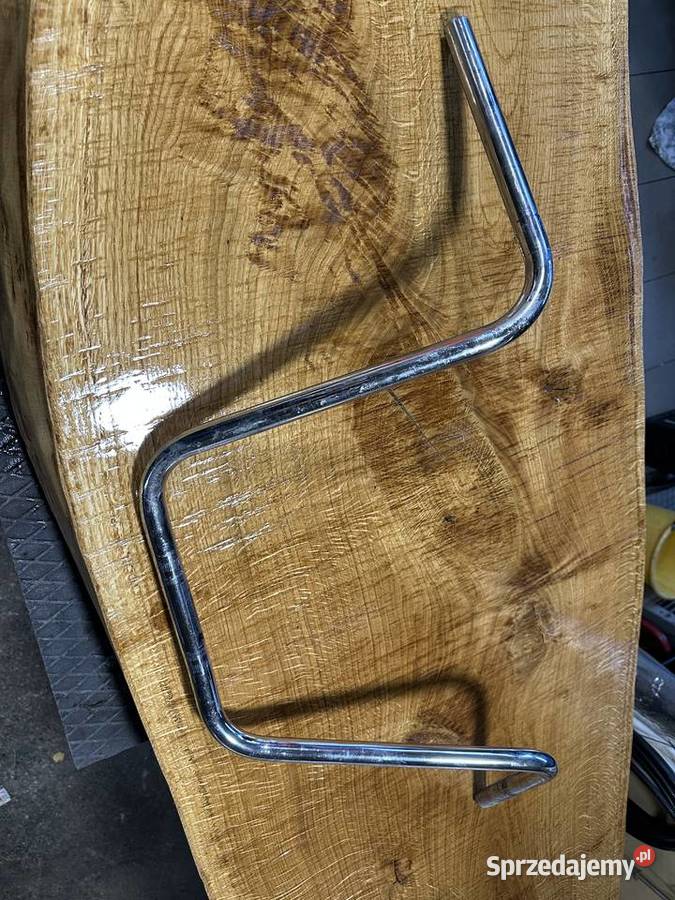 Kierownica chopper Lenker hag 3