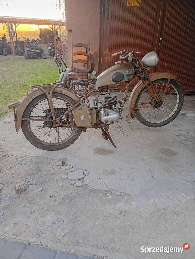 Peugeot 55 Radawnica sprzedam