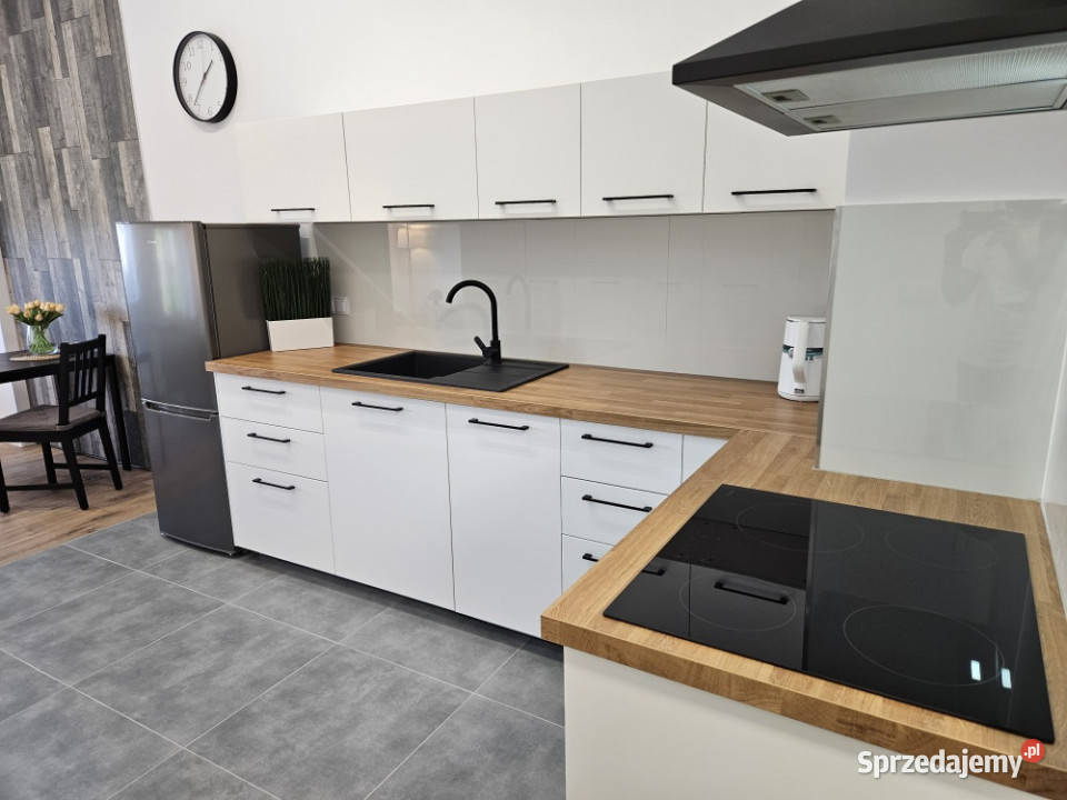 40 m garaż klima balkon wysoki standard Tarnowskie Góry