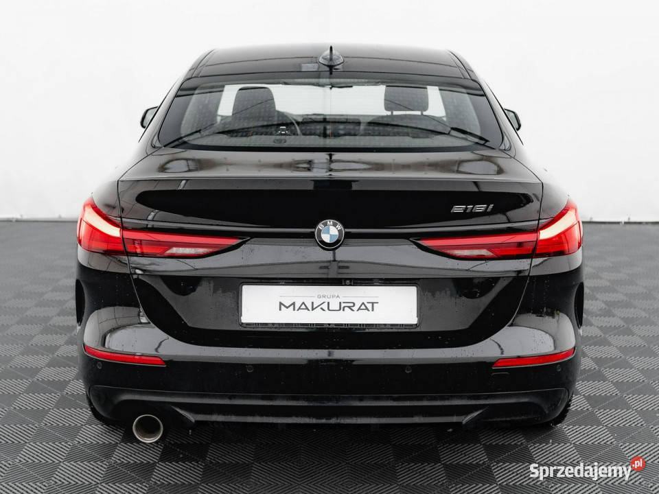 BMW 218 DW1UY03218i Sport Line Ambient Kcof gniazdo USB Gdańsk