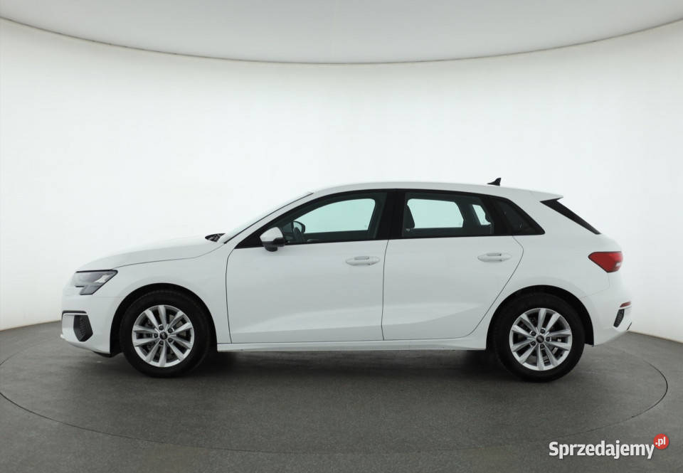 Audi A3 30 TFSI elektryczne szyby Piaseczno sprzedam