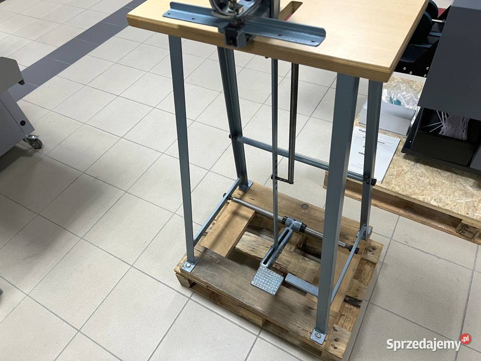 Nitownica Hang Piccolo 10120 Radom