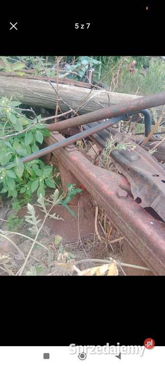 Pług nieuszkodzony Pługi Książki