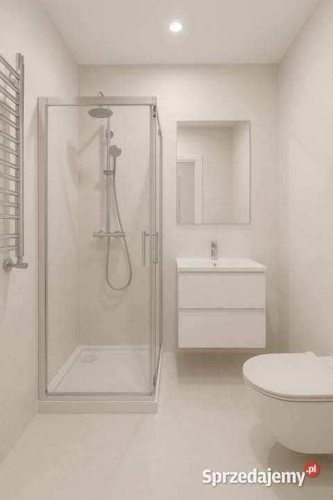 Nowy apartament Gdańsk Stare Miasto widok na pomorskie