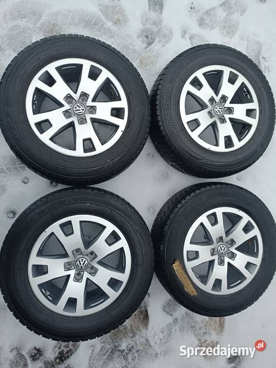 Felgi aluminiowa 17 roztaw 5x115 et 45 sprzedam