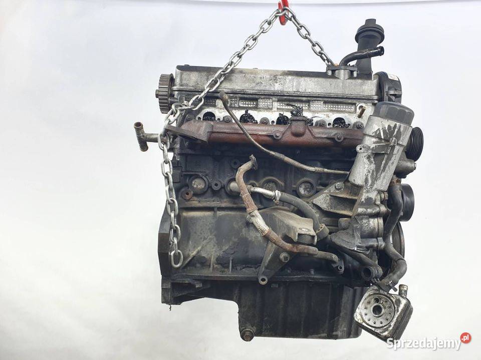 SILNIK SŁUPEK VOLKSWAGEN LT 35 ANJ Lipno