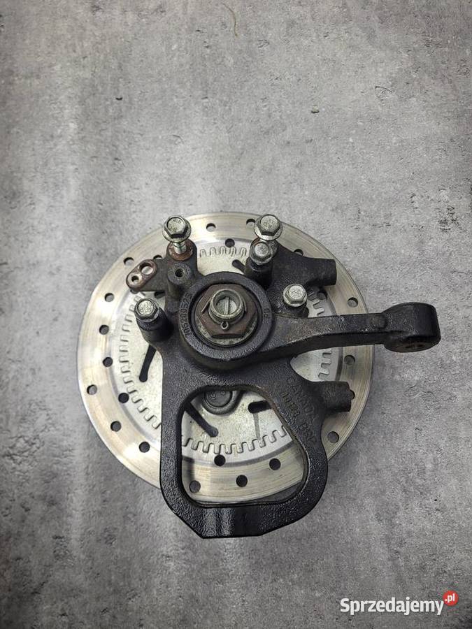 CAN AM CANAM SPYDER RT PIASTA TARCZ TARCZE Pozostałe Nowy Tomyśl